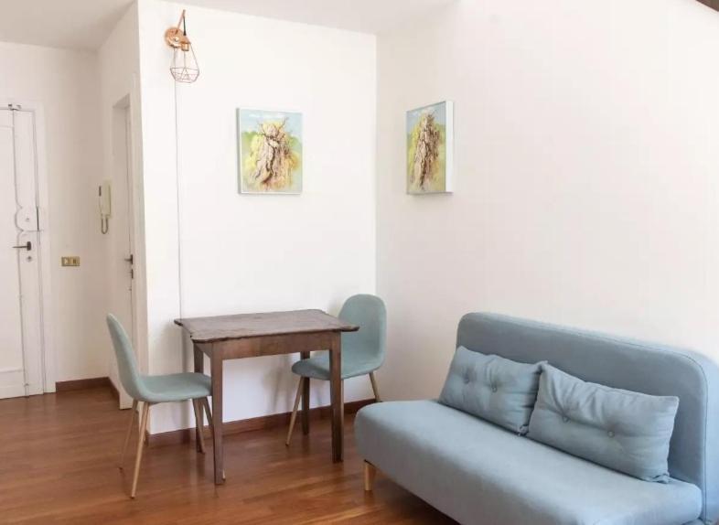 Appartamento Palazzo Velli