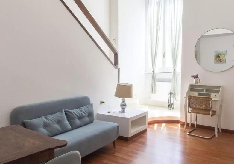 Appartamento Palazzo Velli *