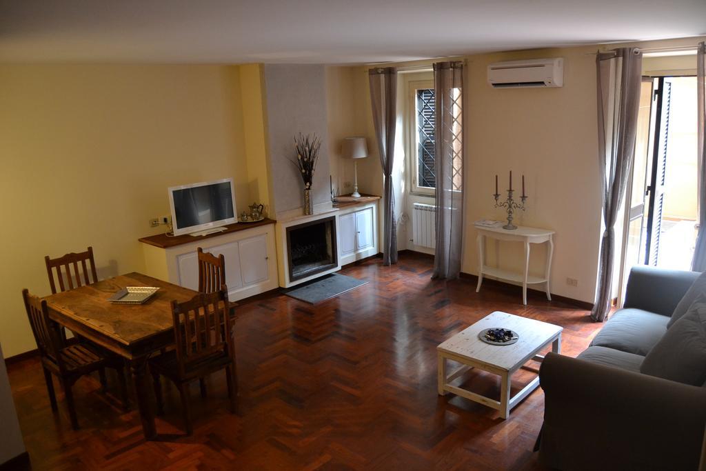 Appartamento Palazzo Velli