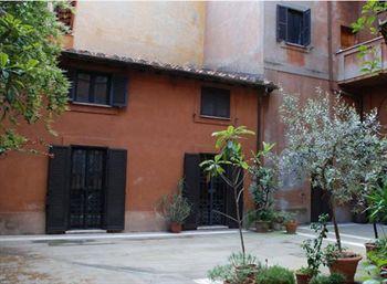 Appartamento Palazzo Velli *
