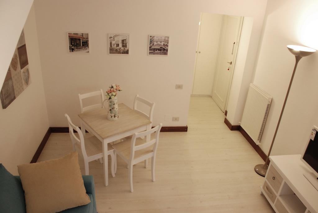 Appartamento Palazzo Velli *