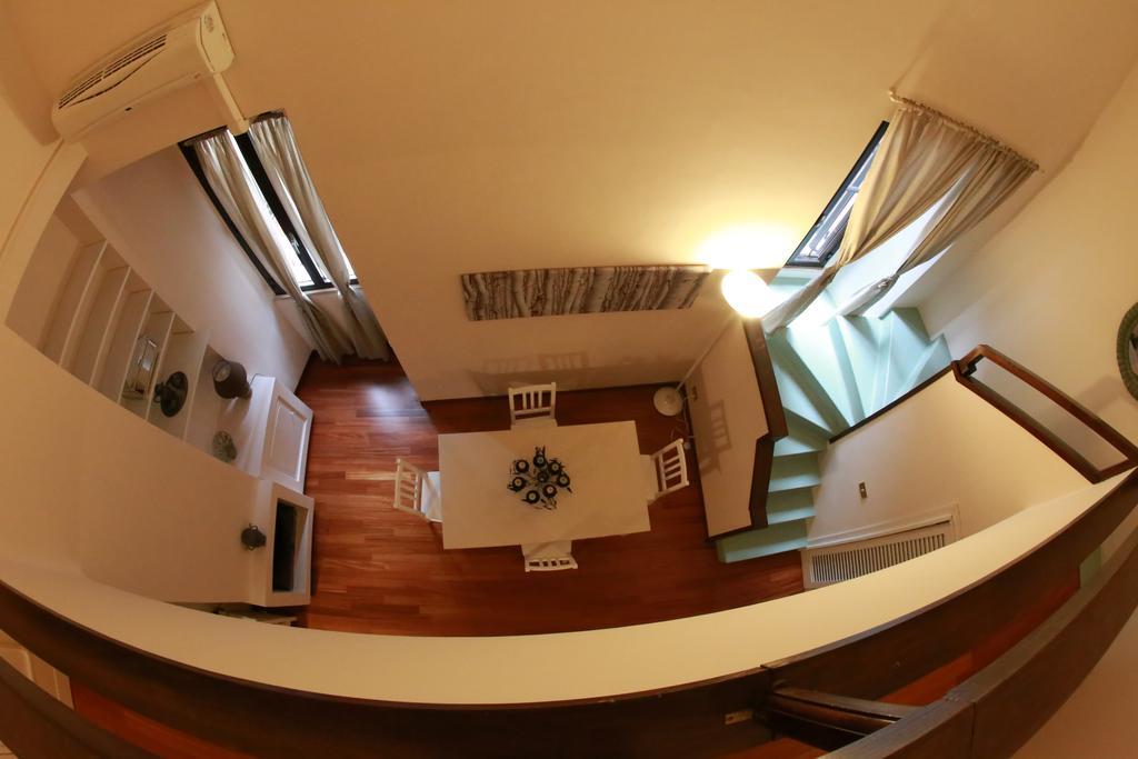 Palazzo Velli Appartamento