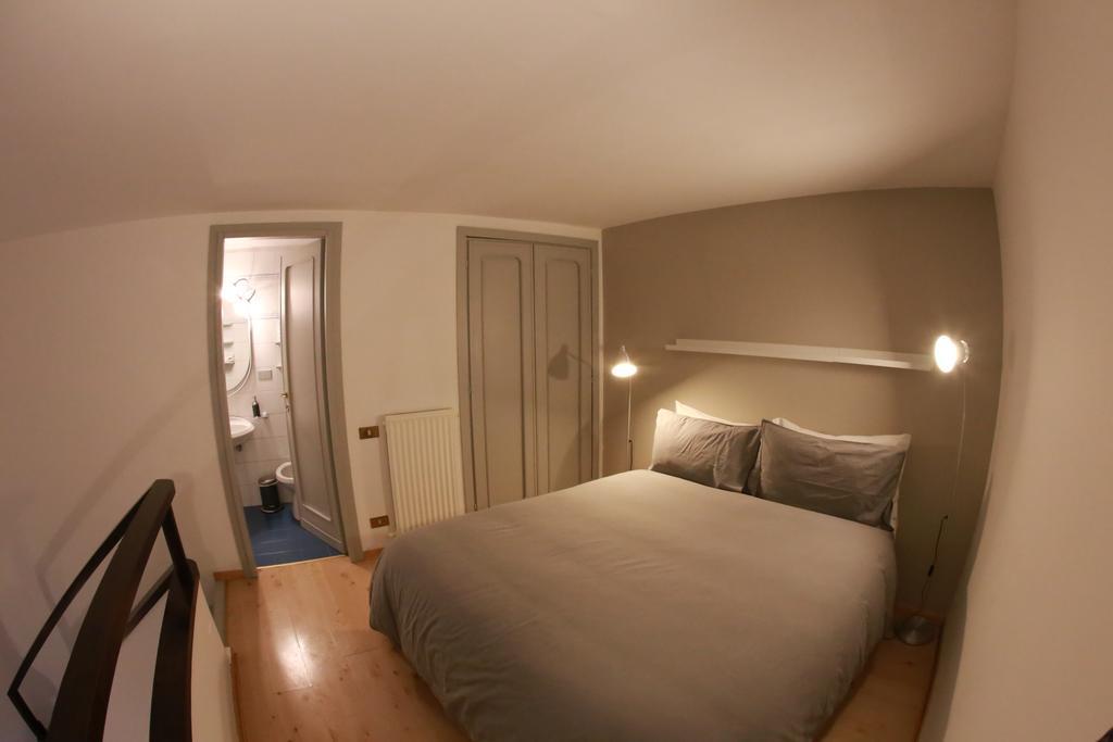 Appartamento Palazzo Velli *