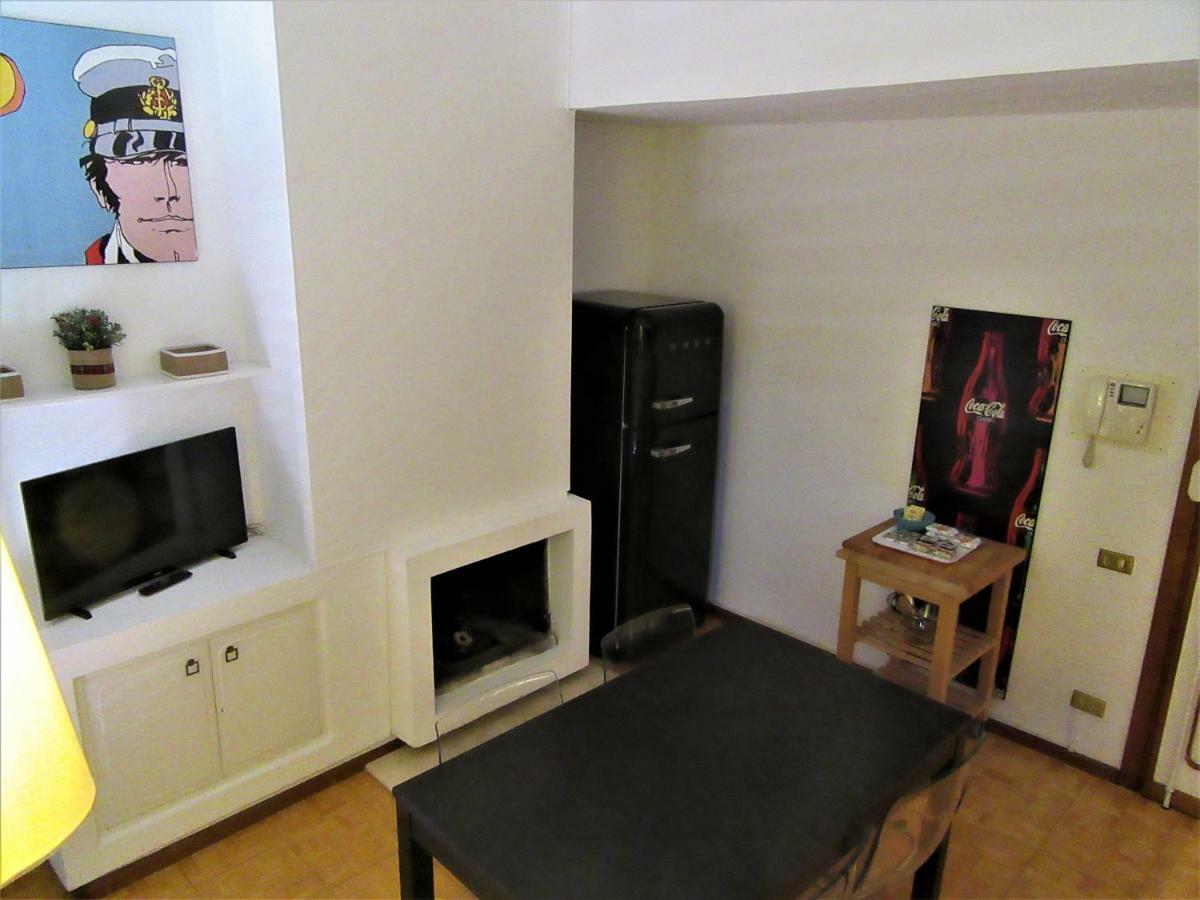 Appartamento Palazzo Velli