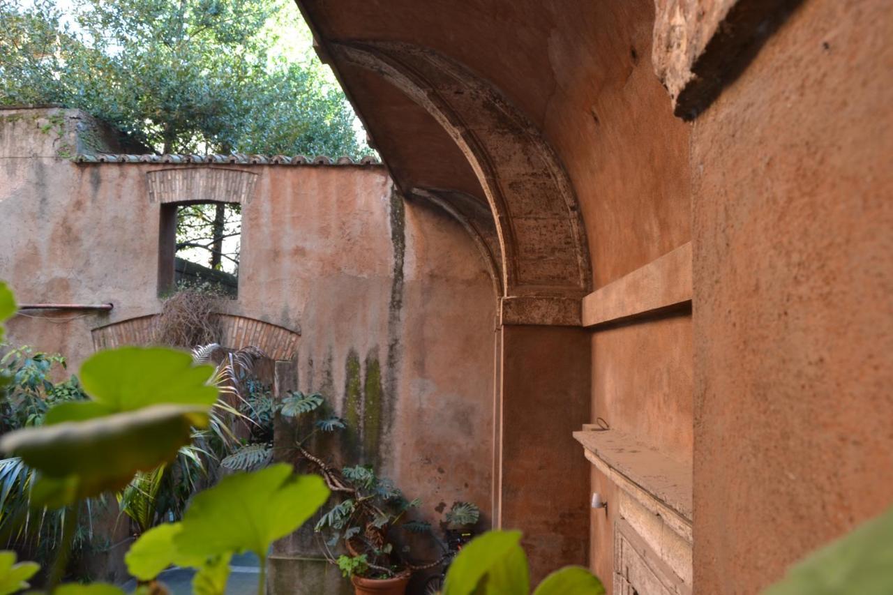 Appartamento Palazzo Velli *