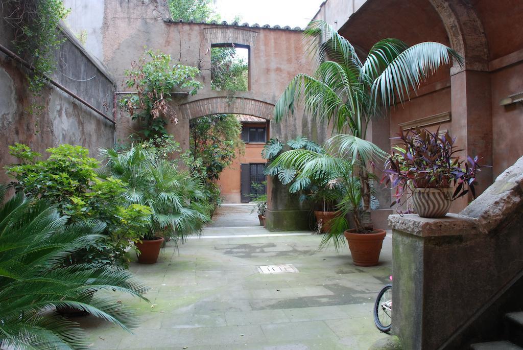 Apartamento Palazzo Velli Roma