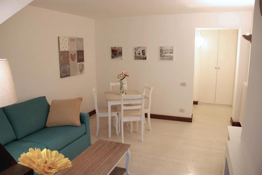 Palazzo Velli Apartment Rom