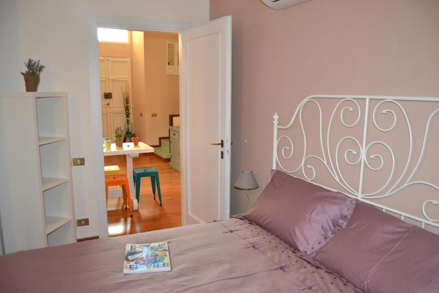Palazzo Velli Apartment Rom
