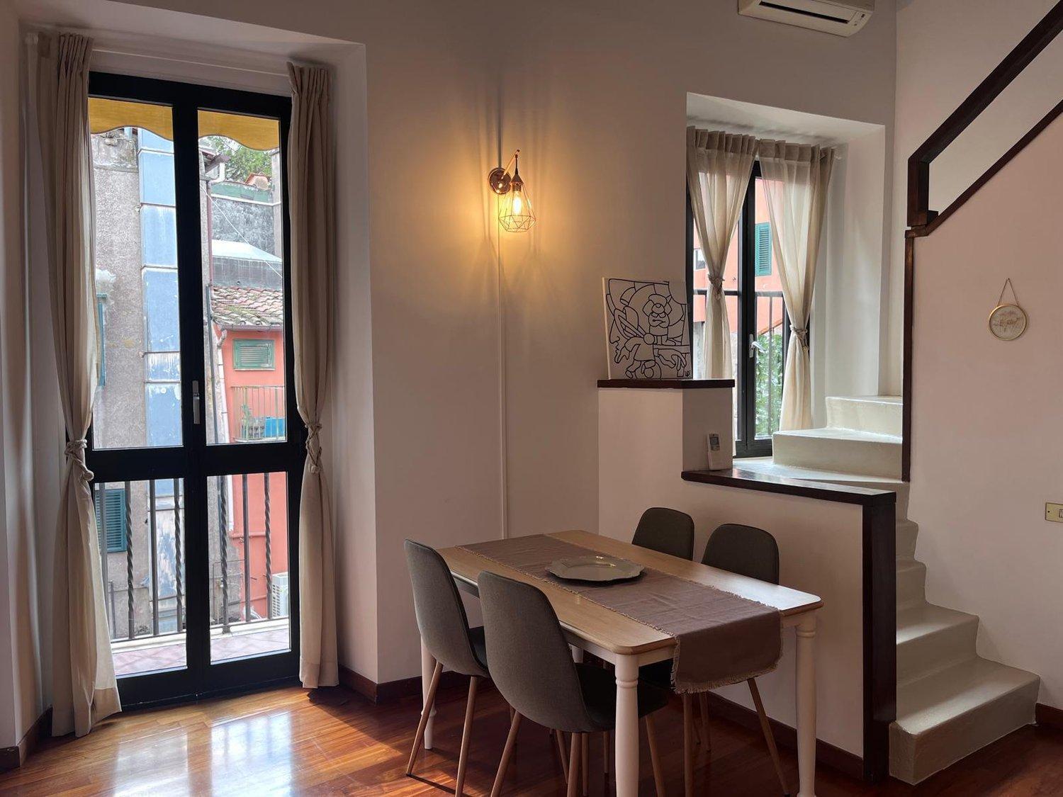 Palazzo Velli Apartment Rom