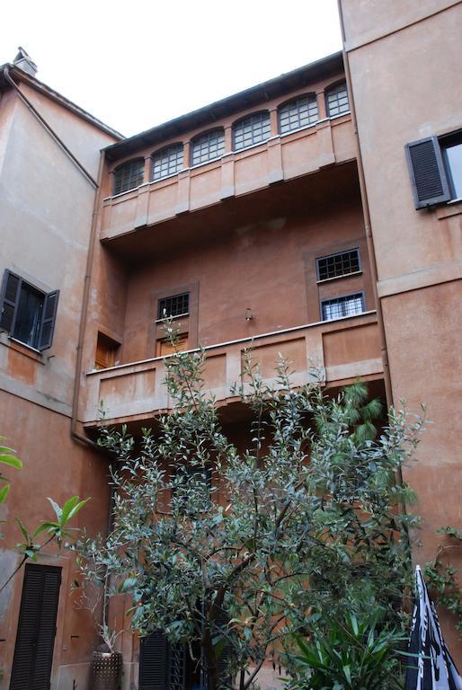 Apartment Palazzo Velli Rom