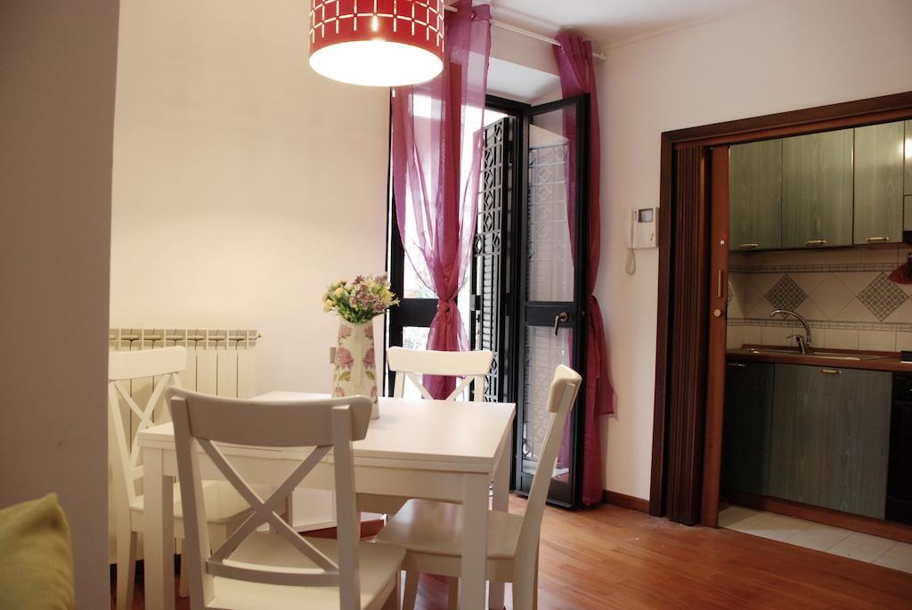 Apartment Palazzo Velli Rom