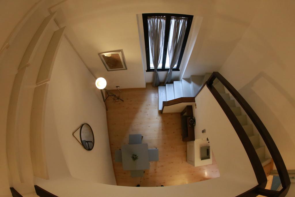 Apartment Palazzo Velli Rom