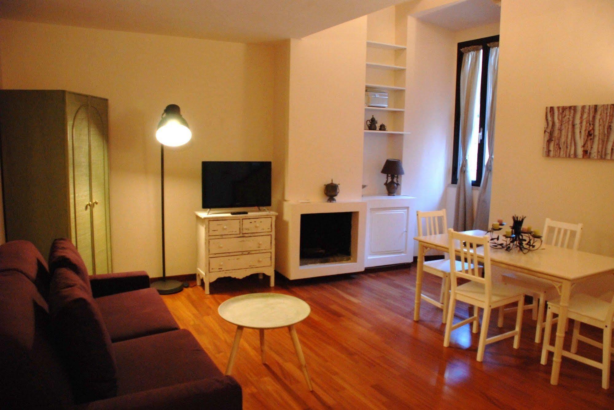 Palazzo Velli Apartment Rom