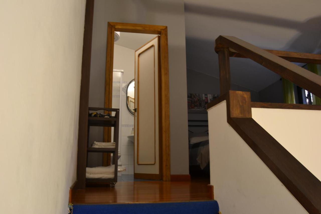 Palazzo Velli Apartment Rom