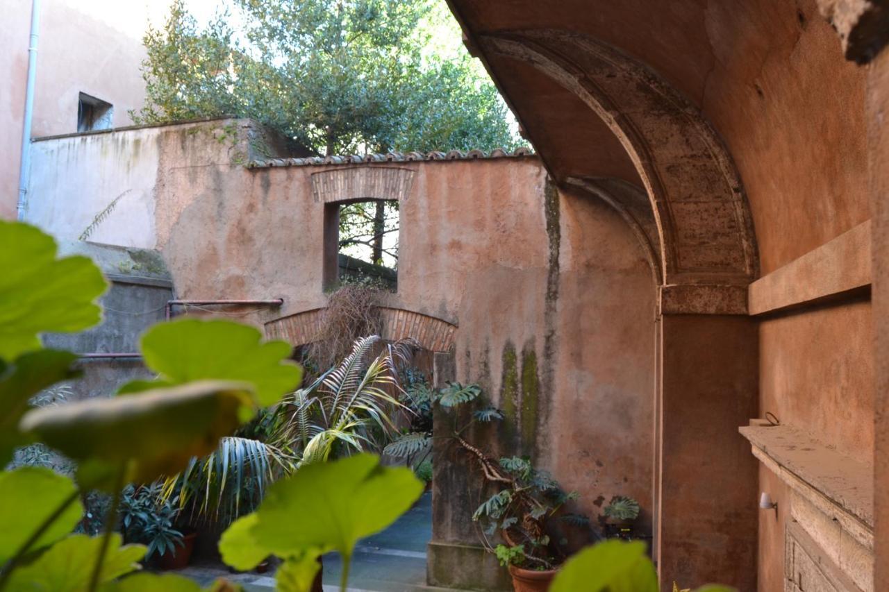 Palazzo Velli Rom